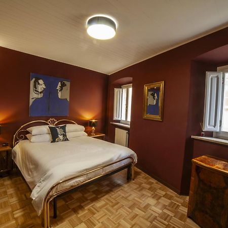Апартаменты Casa Robina Барга Экстерьер фото