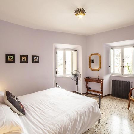 Апартаменты Casa Robina Барга Экстерьер фото